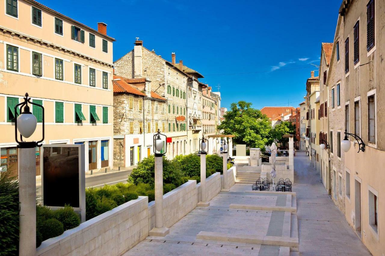 شقة شيبينيك  في Heart Of The Old Town المظهر الخارجي الصورة