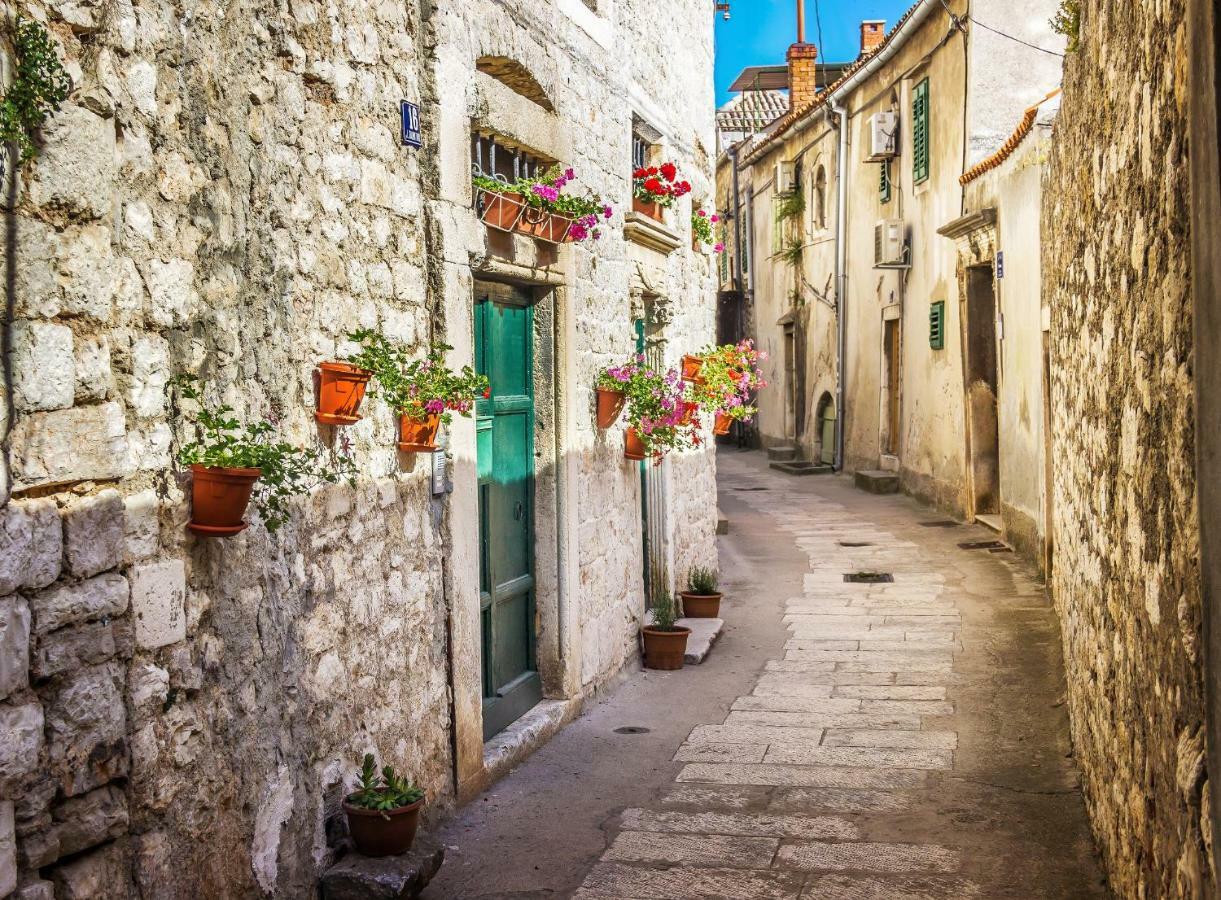 شقة شيبينيك  في Heart Of The Old Town المظهر الخارجي الصورة