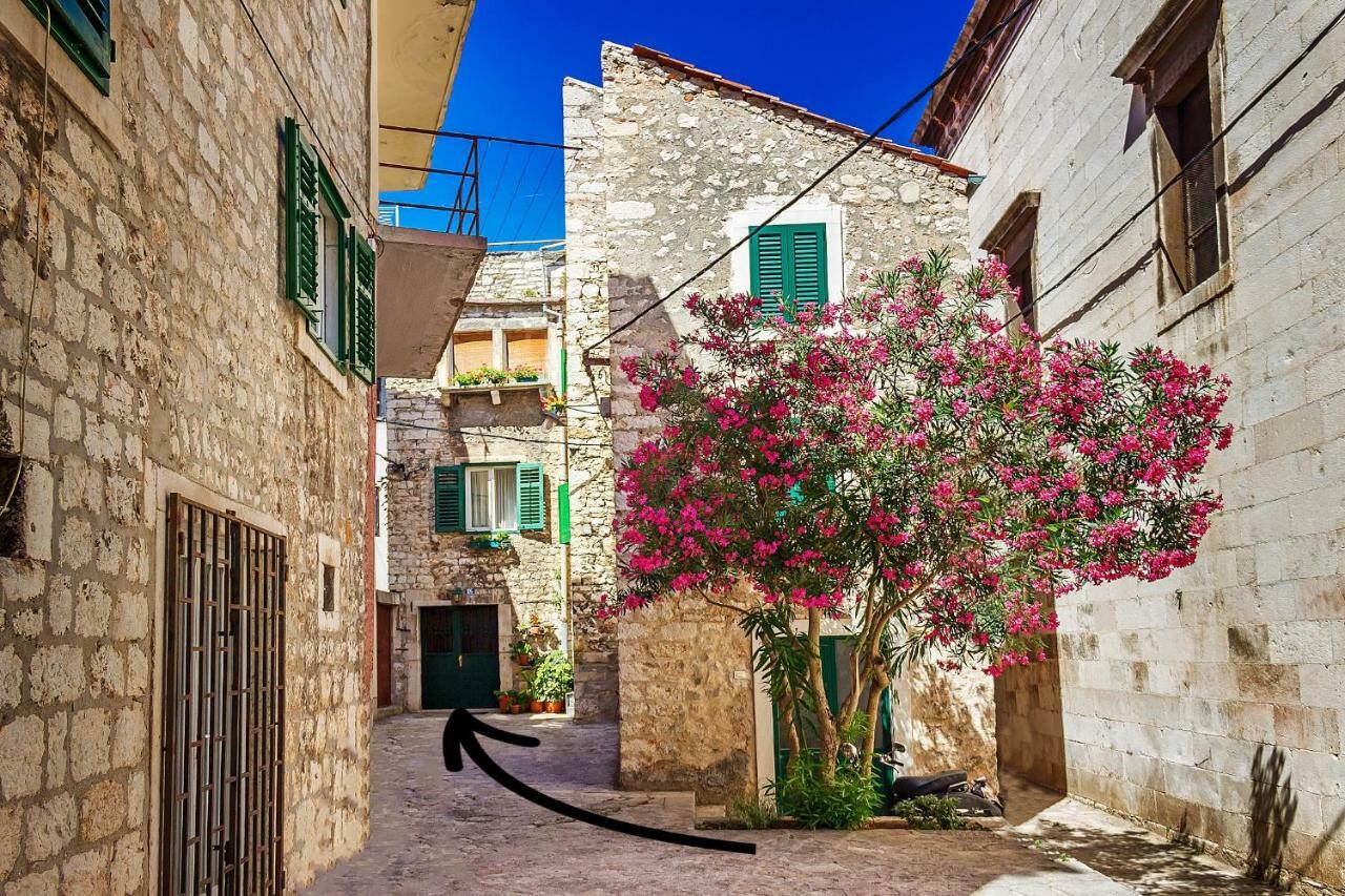 شقة شيبينيك  في Heart Of The Old Town المظهر الخارجي الصورة